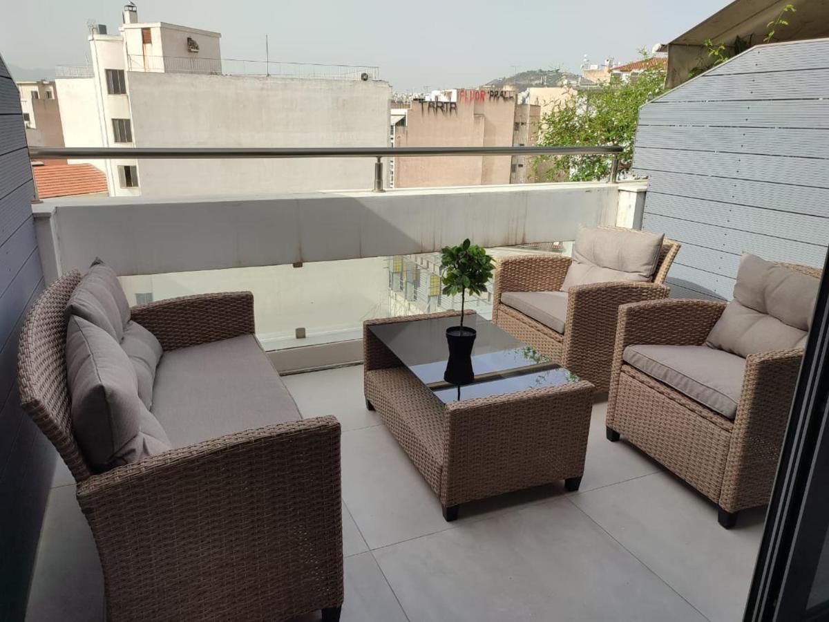 Amazing Apartments @ Aiolou Str. Атина Екстериор снимка