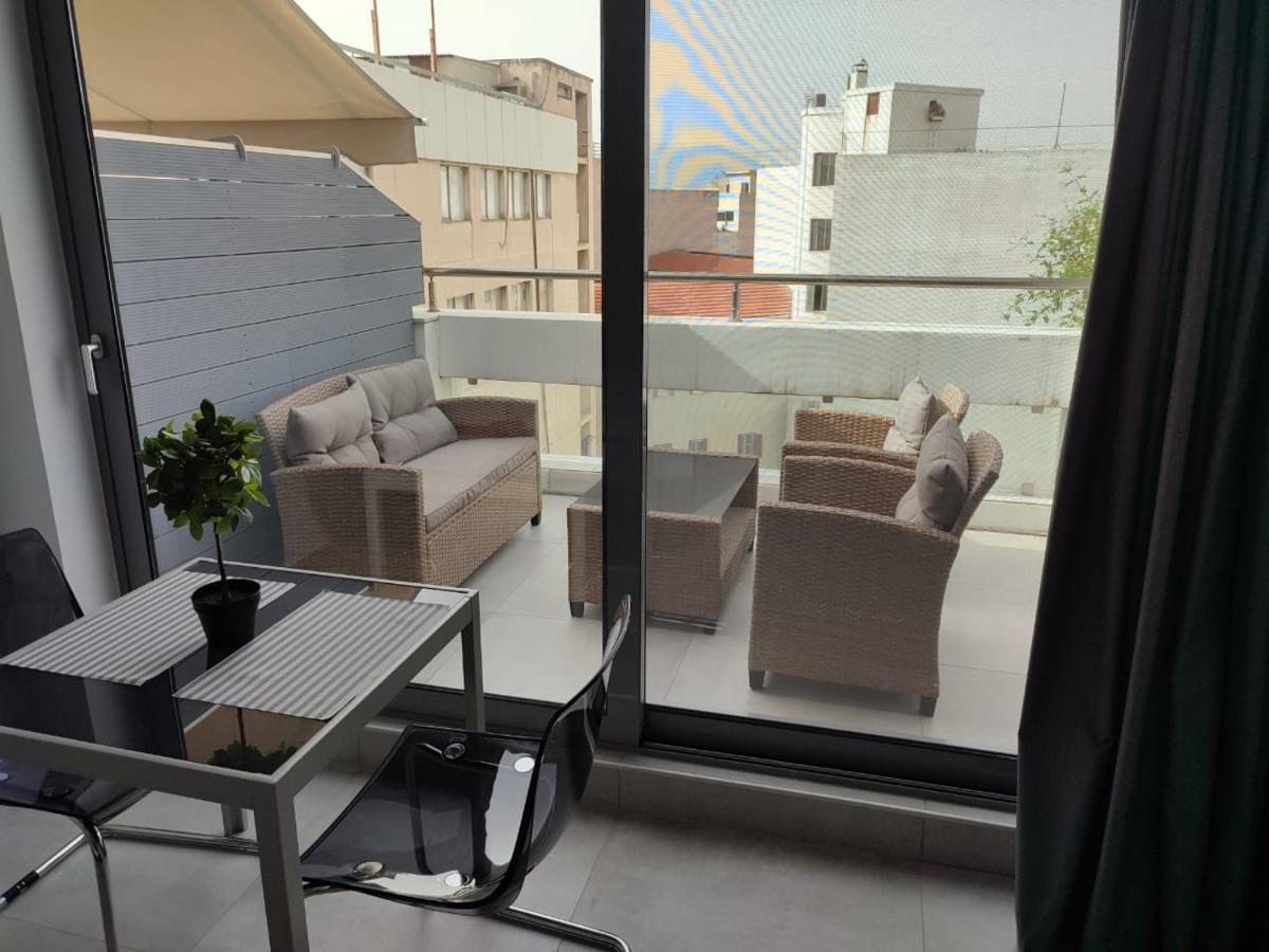 Amazing Apartments @ Aiolou Str. Атина Екстериор снимка