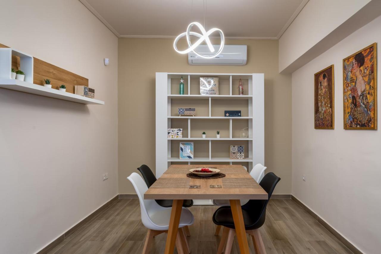 Amazing Apartments @ Aiolou Str. Атина Екстериор снимка